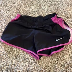 Nike dry fit shorts